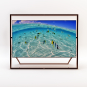 Smart TV 3D Ultra HD LED UE85S9AT