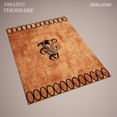 Tappeto - Carpet Asoka. Visionnaire
