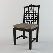 Dining chair Chelini Fiss 2089