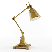 CIRCA LIGHTING mini architect's draftsman table lamp