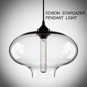 Edison Stargazer Pendant Light