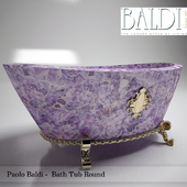 Paolo Baldi - Bath Tub Round
