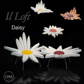 IL Loft, кресло DAISY POLTRONCINA