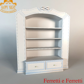 Ferretti &amp; Ferretti ycc01 1800h440h2140