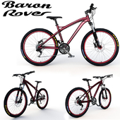 Baraon Rover Bike