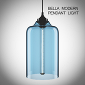 Bella Modern Pendant Light
