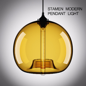 STAMEN MODERN PENDANT LIGHT