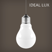 Lamp IDEAL LUX