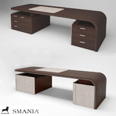 Письменный стол Smania