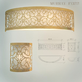 Murray Feiss WB1485SLP,  VS16702-SLP