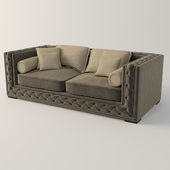 Zanaboni atlantique sofa