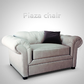 AFR / Plaza chair