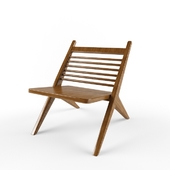 lover lounge chair A