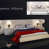 bed Alchymia