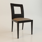 as chair