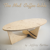 The Mod Coffee table