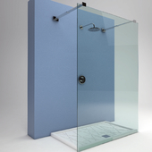 Vitruvit shower tray