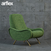 Кресло Arflex Lady