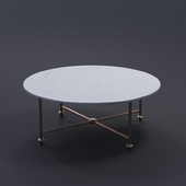 ROUND COCKTAIL TABLE No. MR-2051