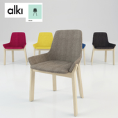 Alki chair