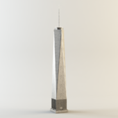 Сувенир WTC One