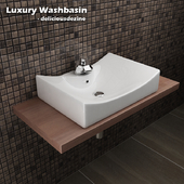 Luxury Washbasin