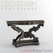Lexington Bergerac Console