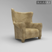 Кресло Malerba