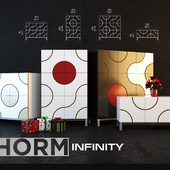 HORM / Infinity