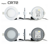 LED Panel PSD-24 (CR72)