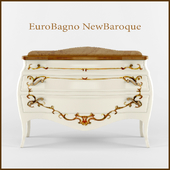 EuroBagno New Baroque