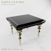 Table,Corner