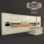 Kitchen Arcari Siena