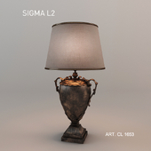 Лампа настольная Sigma L2