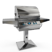 BBQ - Grill FireMagic MODEL A430