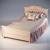 Кровать Ferretti & Ferretti