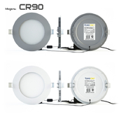 Светодиодная панель СДП-24 (CR90)
