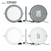 LED Panel PSD-24 (CR120)