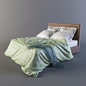 Кровать Cassandra
