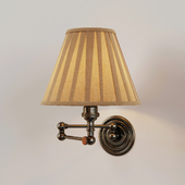 Gramercy home Sconce
