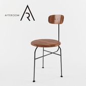 Afteroom chair
