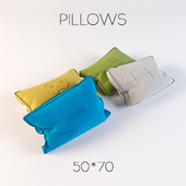 pillows 50*70