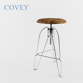 Covey&#39;s stool