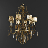 Fine Art Lamps 553940