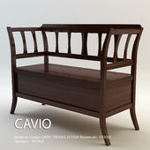 CAVIO, FIESOLE, stool, chest