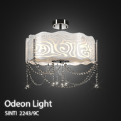 Odeon light SINTI 2243/9С