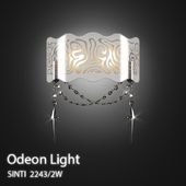 Odeon Light SINTI 2243/2W