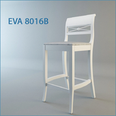 chair EVA 8016B