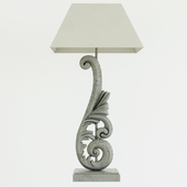 Table Lamp (Provence).