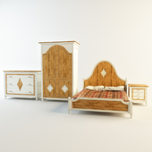 Bedroom Furniture Provence mobiliario